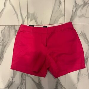 Women's Pink Shorts